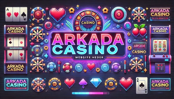 Arkada Casino